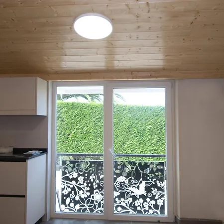 Nordes Turisticos - Διαμέρισμα