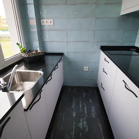 Διαμέρισμα Nordes Turisticos - Bañugues