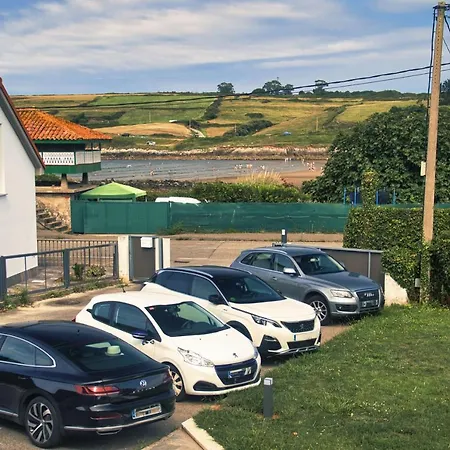 Nordes Turisticos - * Bañugues