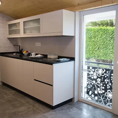 Nordes Turisticos - Διαμέρισμα *