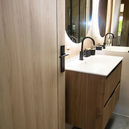 Διαμέρισμα Nordes Turisticos - *