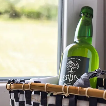 Nordes Turisticos - Bañugues