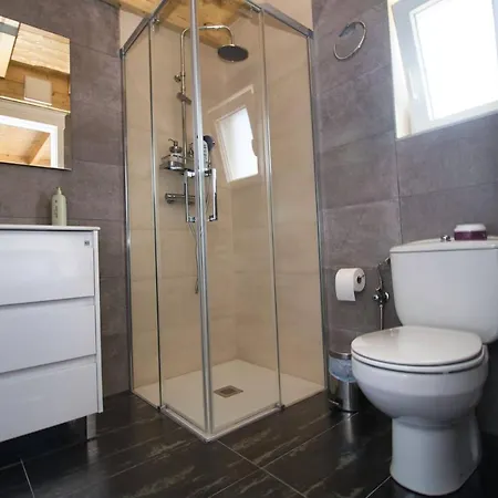 Nordes Turisticos - Διαμέρισμα Bañugues