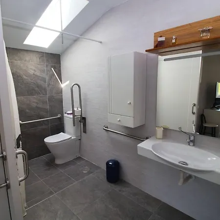 Nordes Turisticos - Διαμέρισμα