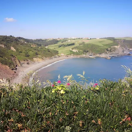 Διαμέρισμα Nordes Turisticos - Bañugues