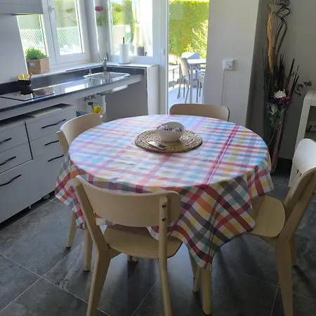 Nordes Turisticos - Διαμέρισμα