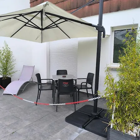 Διαμέρισμα Nordes Turisticos - *