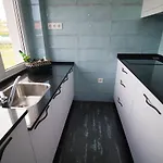 아파트 Nordes Turisticos - Bañugues