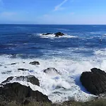 Nordes Turisticos - Lejlighed Bañugues