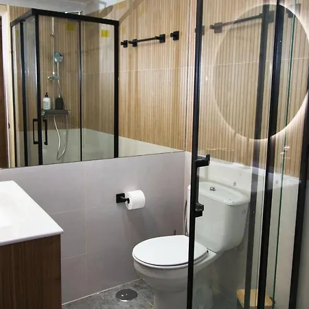 Nordes Turisticos - דירה