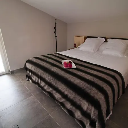 דירה Nordes Turisticos - Bañugues