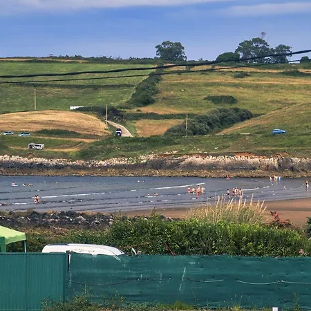 דירה Nordes Turisticos -