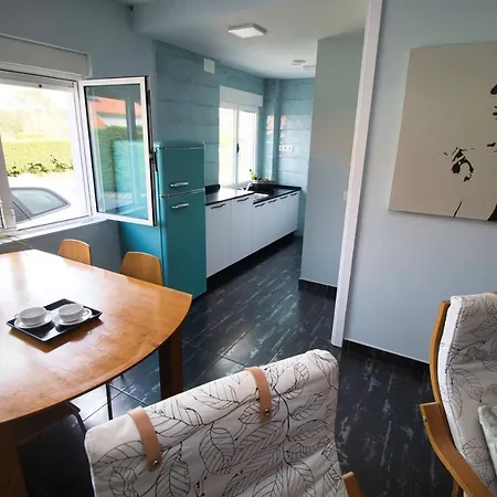 דירה Nordes Turisticos - *