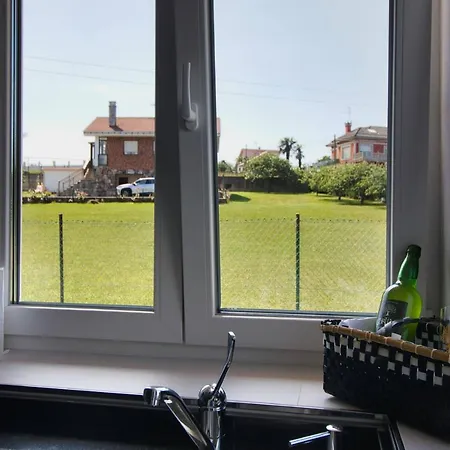 Nordes Turisticos - דירה