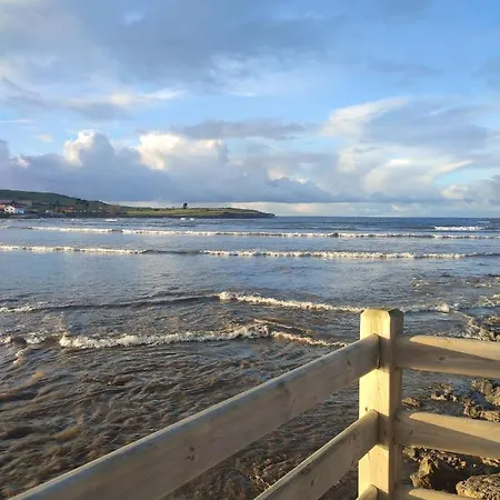 Nordes Turisticos - Bañugues