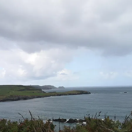 Nordes Turisticos - דירה Bañugues
