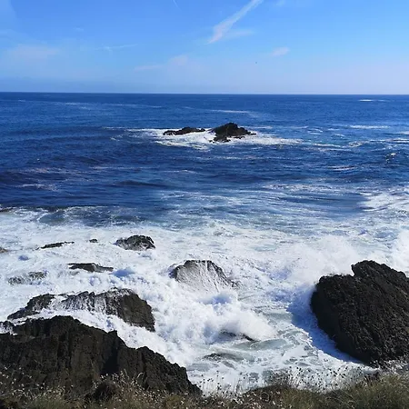 Nordes Turisticos - דירה Bañugues