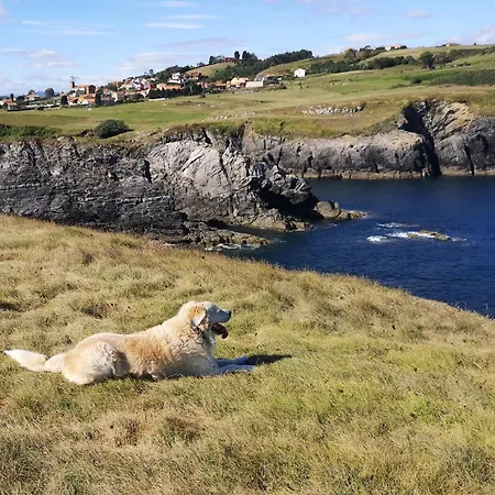 Nordes Turisticos - דירה