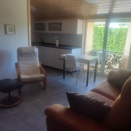 דירה Nordes Turisticos -