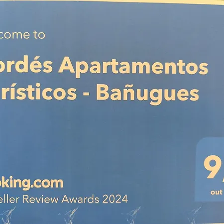 Nordes Turisticos - Lejlighed
