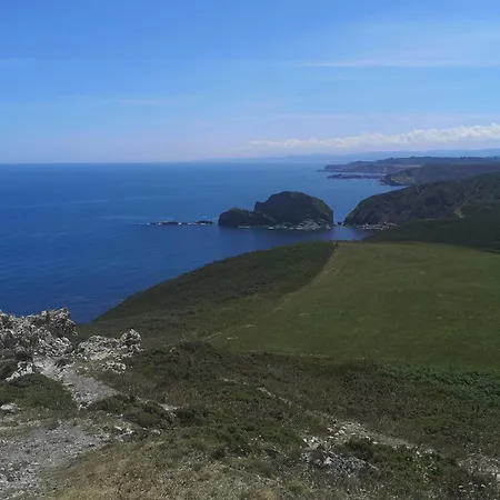 Nordes Turisticos - * Bañugues