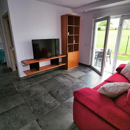 דירה Nordes Turisticos - *