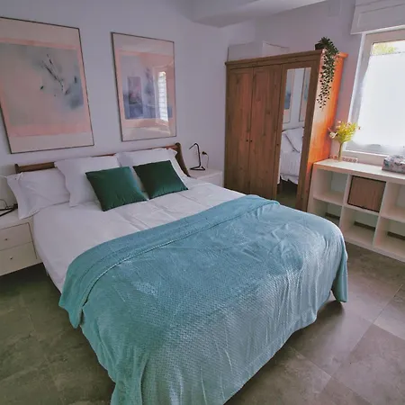 Nordes Turisticos - דירה