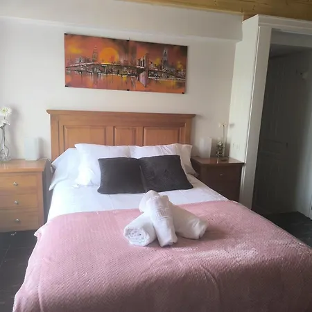 Nordes Turisticos - Bañugues