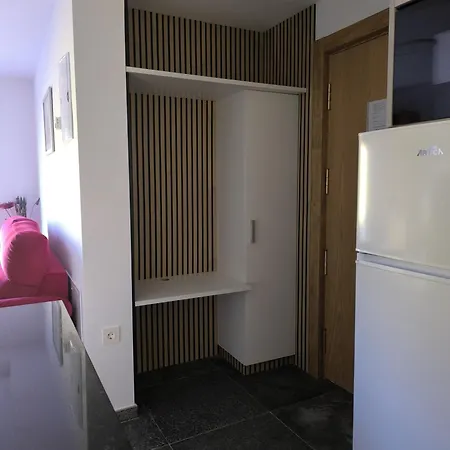 Nordes Turisticos - דירה