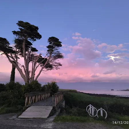 Nordes Turisticos - شقة *