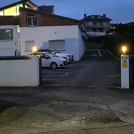 Apartament Nordes Turisticos - *