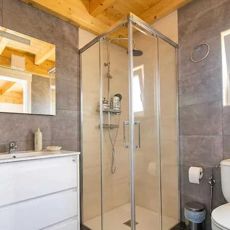 Apartament Nordes Turisticos -