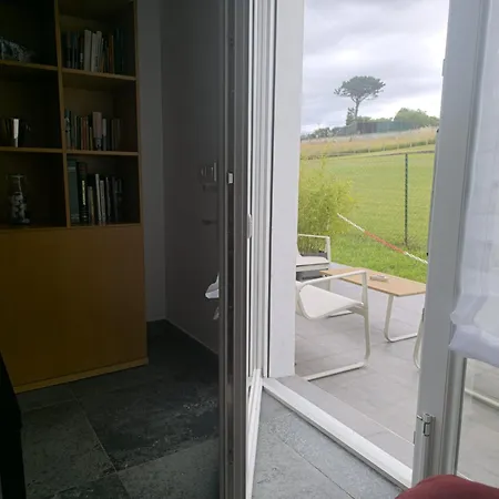 Nordes Turisticos - Apartament Bañugues