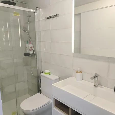 Apartament Nordes Turisticos -