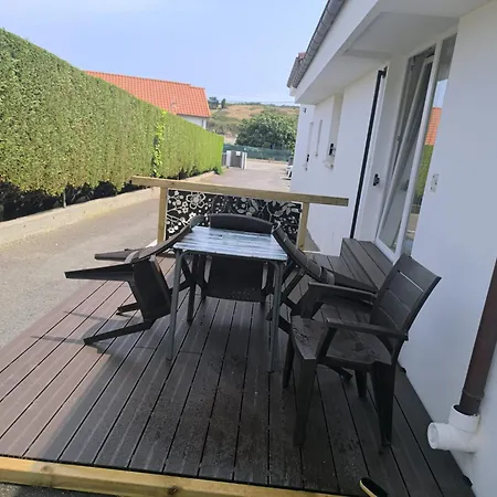 Apartament Nordes Turisticos -
