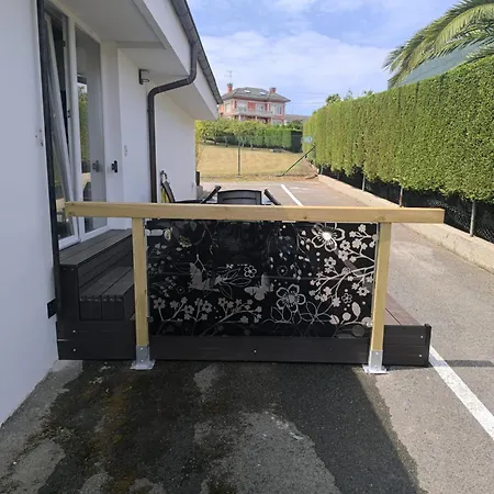 Apartament Nordes Turisticos - *
