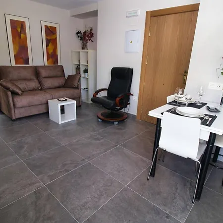 Appartement Nordes Turisticos - Bañugues