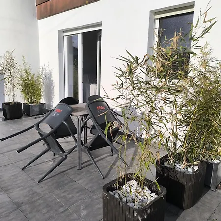 Nordés Turísticos - Appartement *